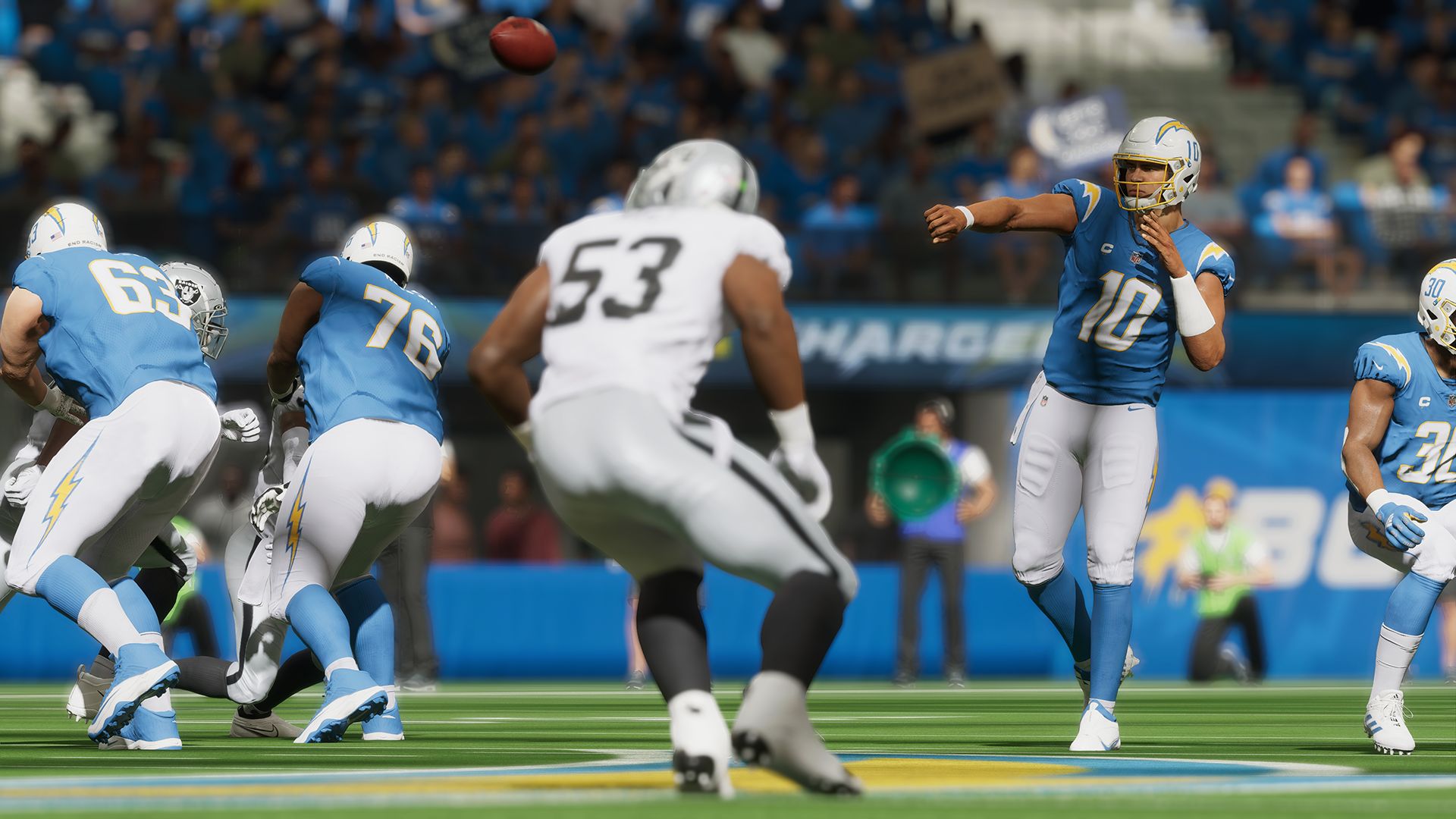 Madden NFL 23 Screenshot