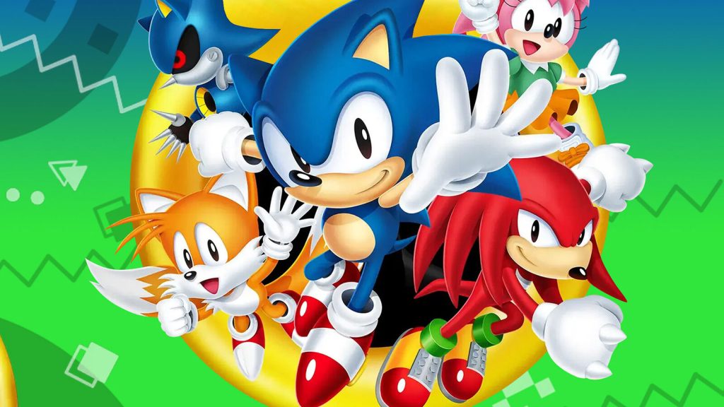 Sonic Origins tech review: glitches and a steep price make for a tough sell