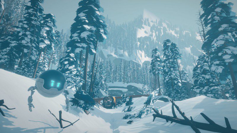 Arctic Awakening Gets Chilly New Trailer