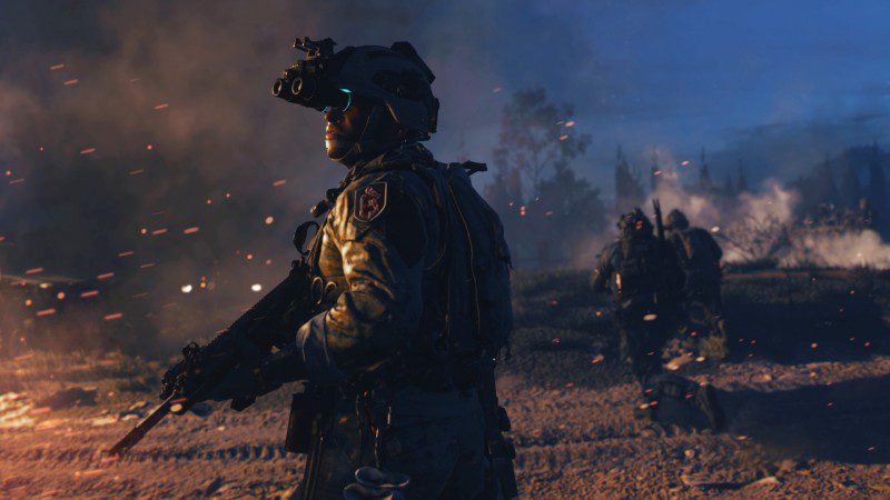 Call of Duty: Modern Warfare II Preview - Rally The Troops!