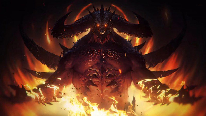 Diablo Immortal Review – The Price Of Playing With The Devil