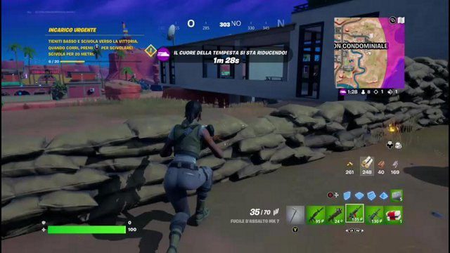 Fast Gameplay FORTNITE - Last survivor #RazerStreamer !prime !dona - onlyonely - Twitch