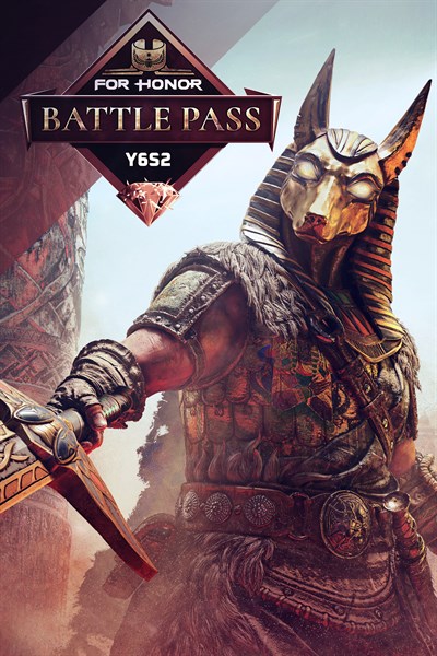 For Honor® Y6S2 Battle Pass