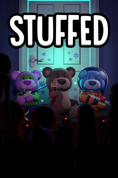 STUFFED Demo