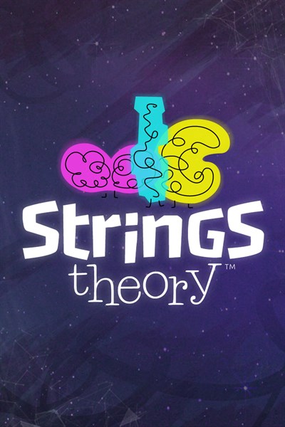 Strings Theory Demo