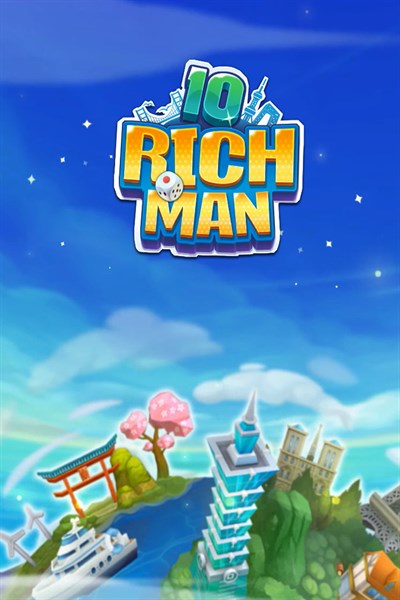 Richman10(Demo)