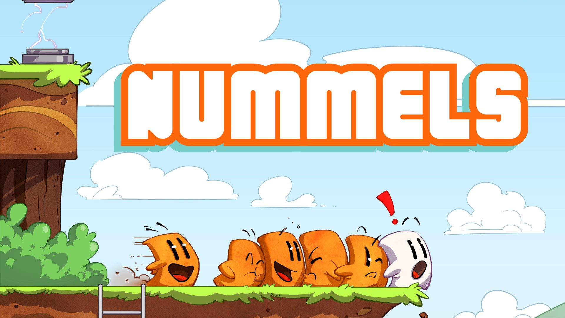 Nummels