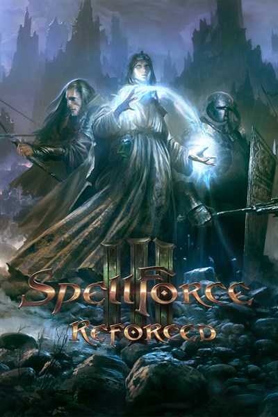 SpellForce III Reforced