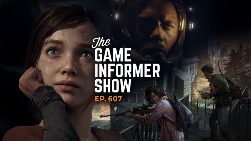 Summer Game Fest Recap And Last Of Us Part I Reactions (Feat. Imran Khan)