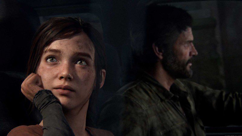 The Last Of Us Part I: What Do You Think Of The Remake's Visual Upgrades?