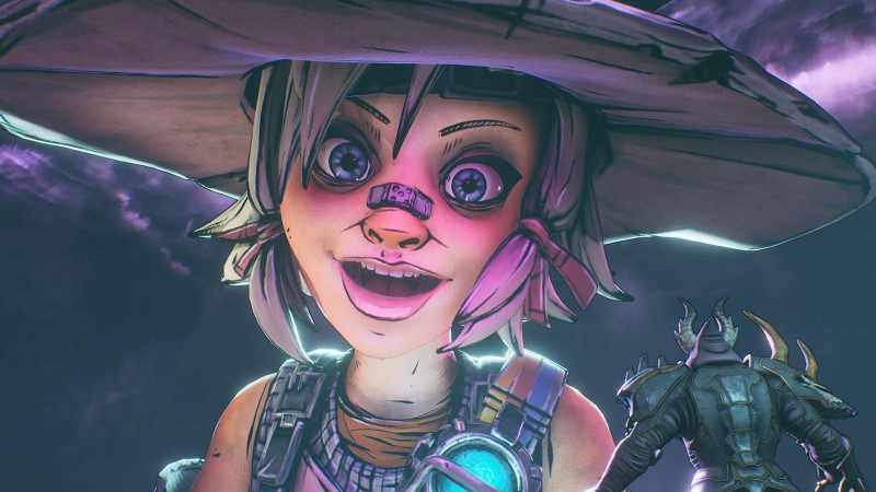 Tiny Tina's Wonderlands Is Coming To Steam This Week