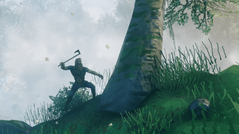 Valheim Coming To Xbox Next Year And PC Game Pass This Fall