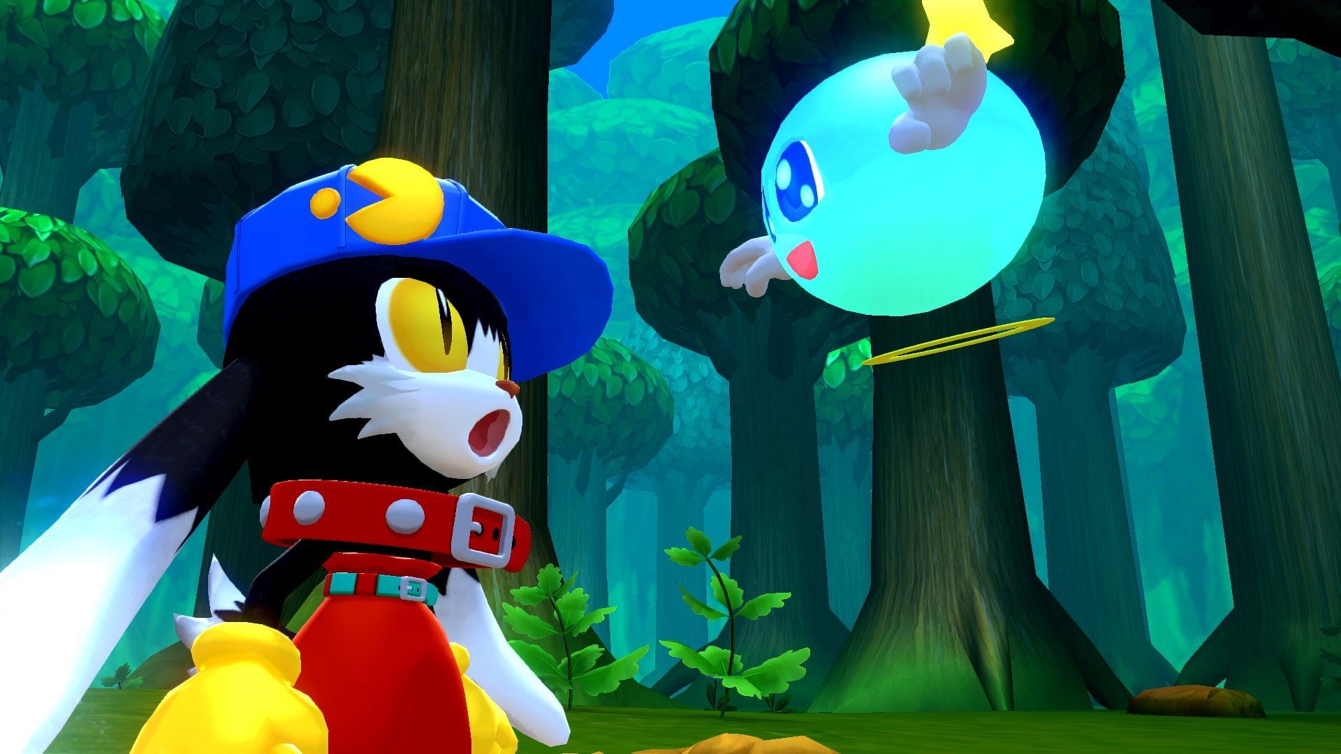 Klonoa Phantasy Reverie Series – July 8