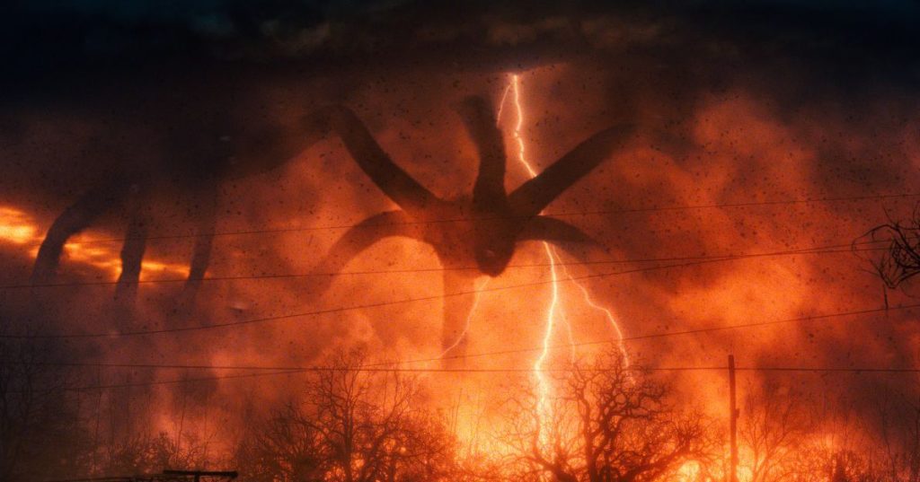 Everything Stranger Things has revealed about the Upside Down so far