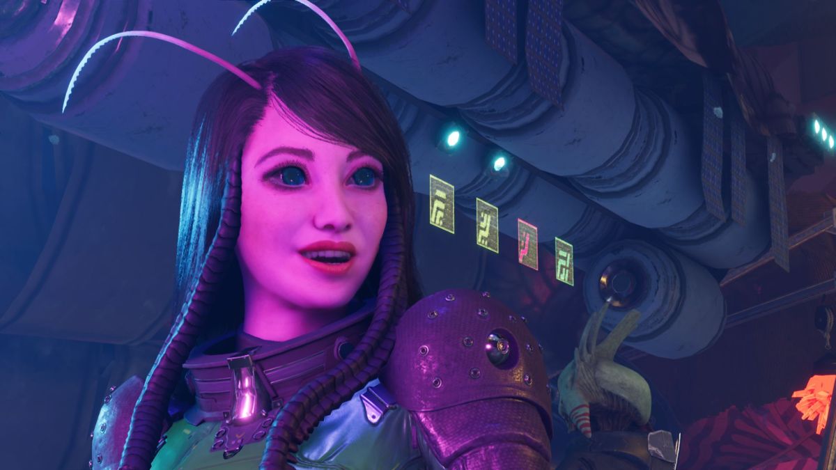 Guardians of the Galaxy/Deus Ex prequel writer is BioWare's new senior narrative director