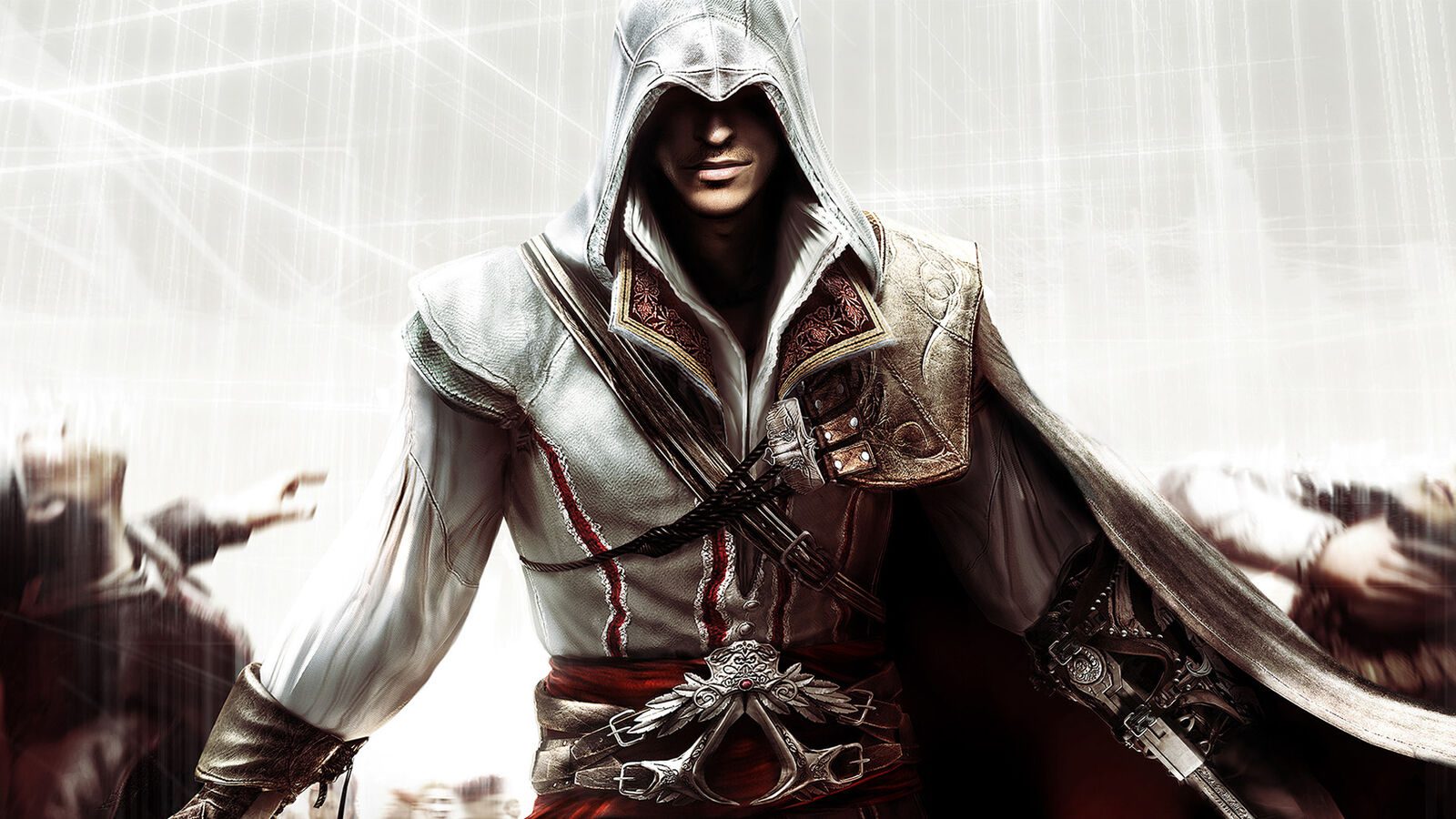 Ubisoft is shutting down online services for titles like Assassin's Creed 2 and more