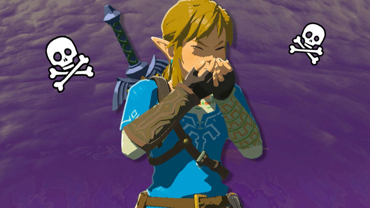 16 MORE Things You STILL Didn't Know In Zelda Breath Of The Wild