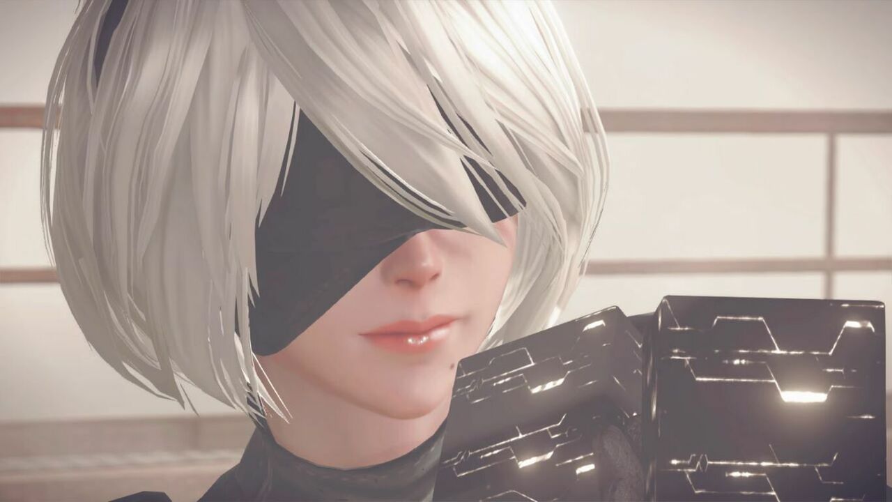 NieR:Automata For Switch Handled By Nintendo Port Specialist Virtuos