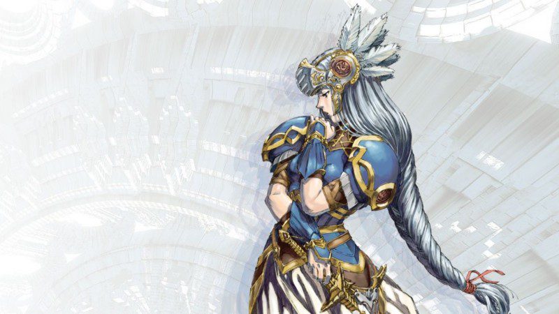 Valkyrie Profile: Lenneth Comes To PlayStation Consoles In September