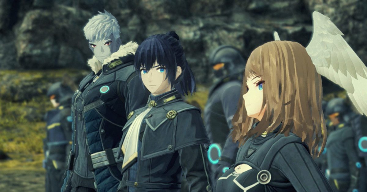 With Xenoblade Chronicles 3, Monolith Soft finally seems unconstrained