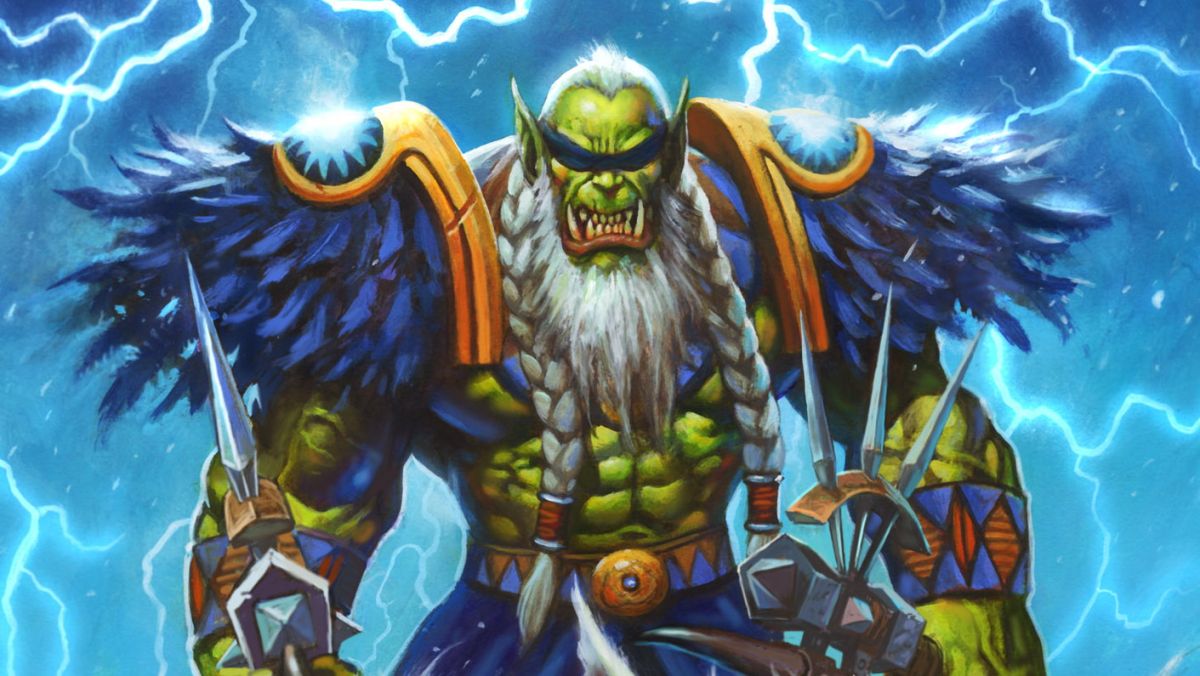 Hearthstone players are getting up to 150 free packs as a welcome back gift