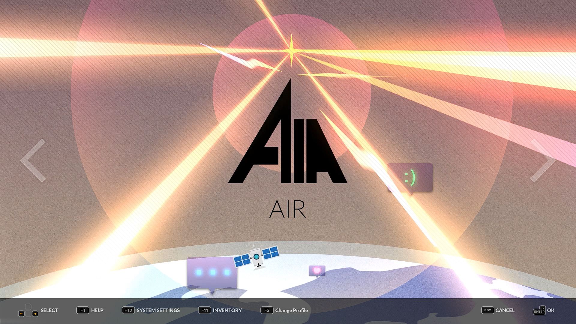 DJMAX RESPECT V Screenshot