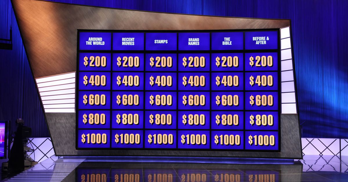 Jeopardy! and Wheel of Fortune will stream 24/7