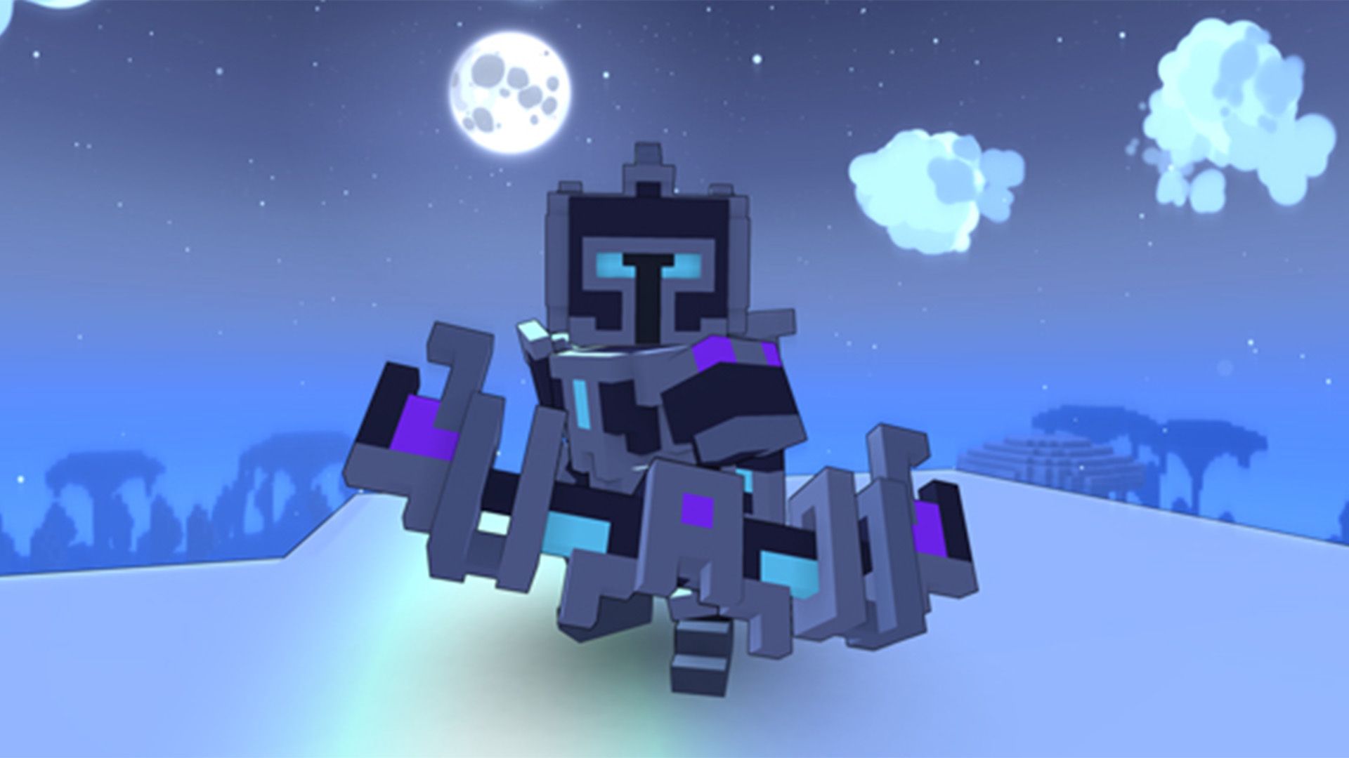 Trove Sunfest Update Screenshot