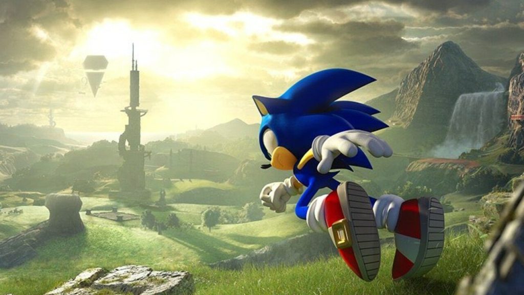 Takashi Iizuka Says He Already Knows What The Next Sonic Game Is