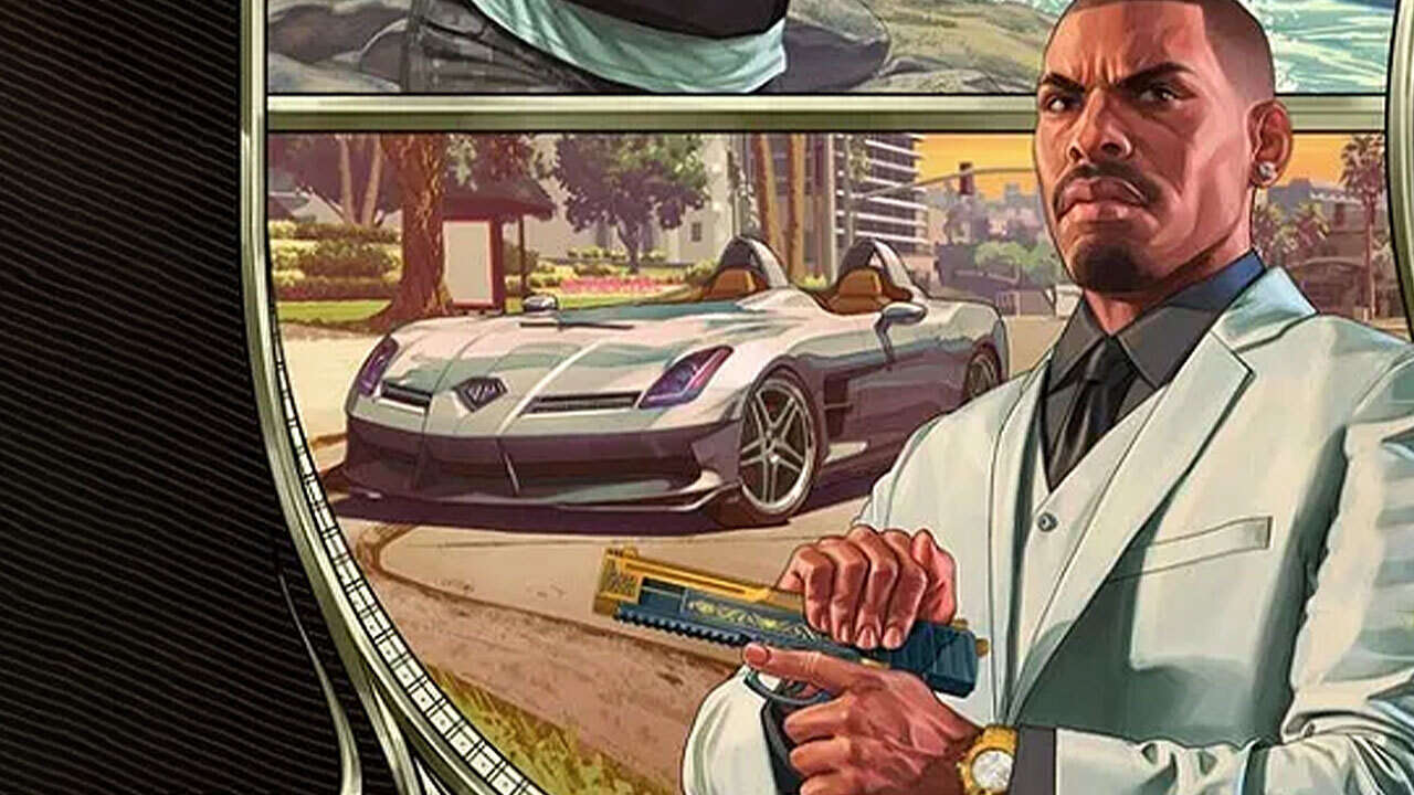 Free GTA Expansion Announced | GameSpot News