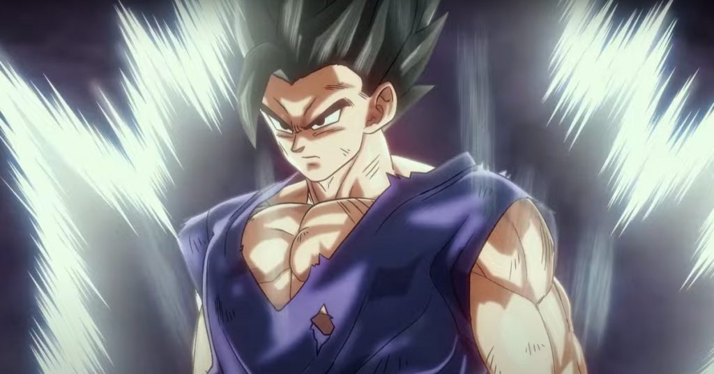 Dragon Ball Super: Super Hero gets Comic-Con trailer ahead of August release