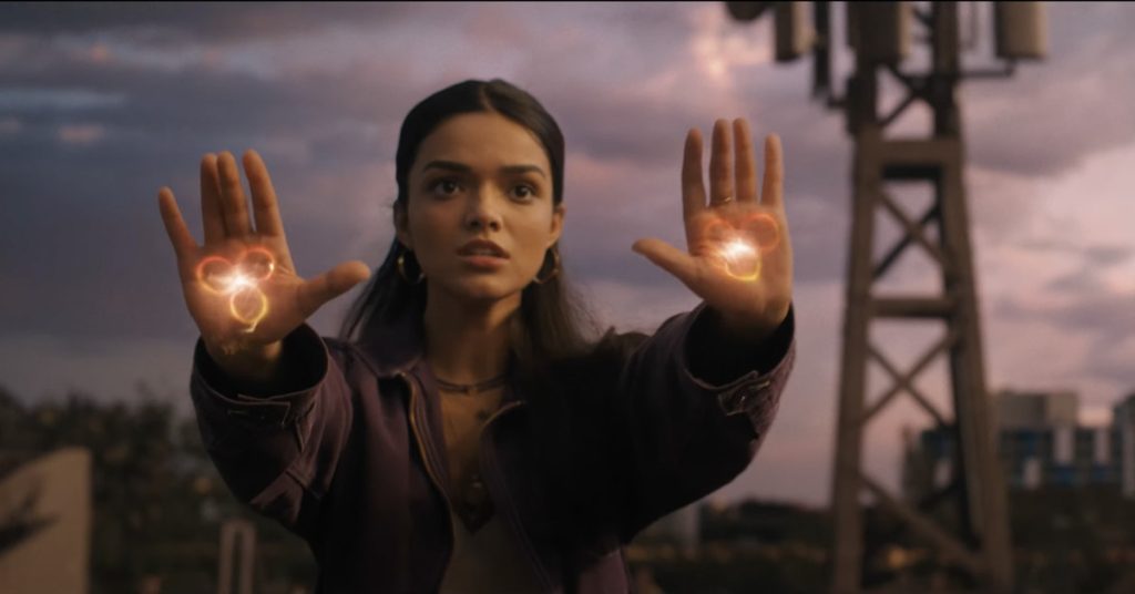 Shazam 2 trailer shows off the villains and introduces Rachel Zegler