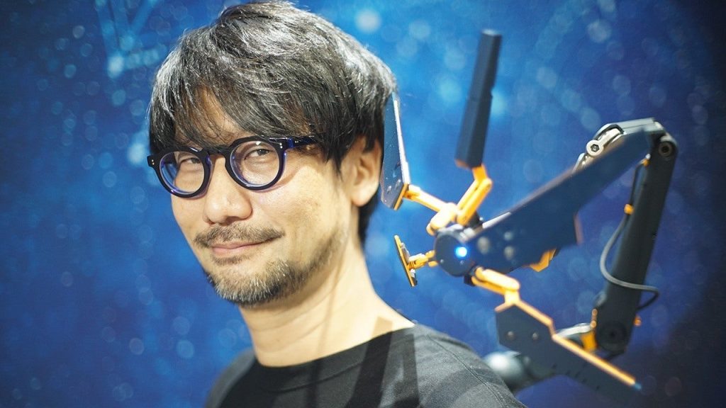 Kojima Productions Threatens Legal Action Against Those Who Claim Hideo Kojima Was Linked to Shinzo Abe Assassination