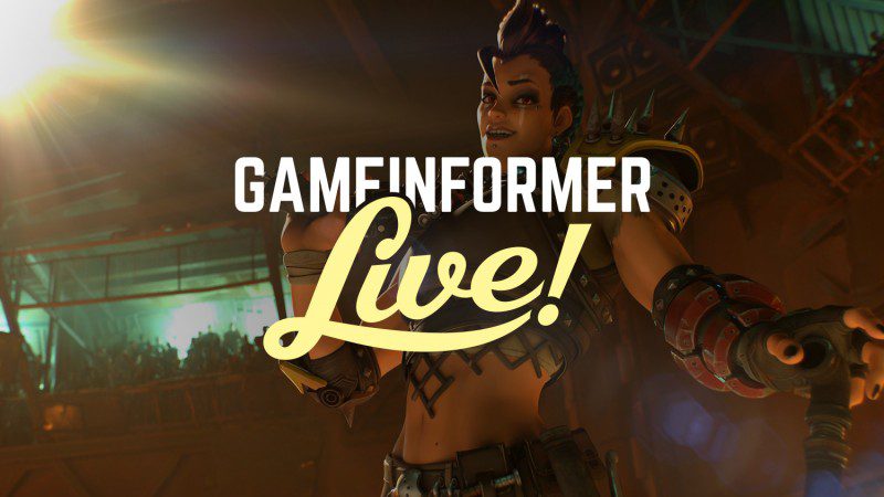 Overwatch 2 Beta + Fortnite | Game Informer Live