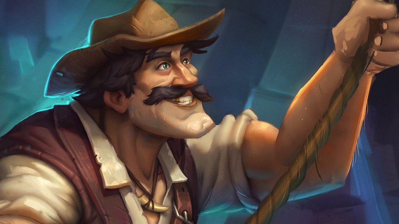 Some Hearthstone Players Have Been Offered 150 Free Booster Packs to Come Back to the Game