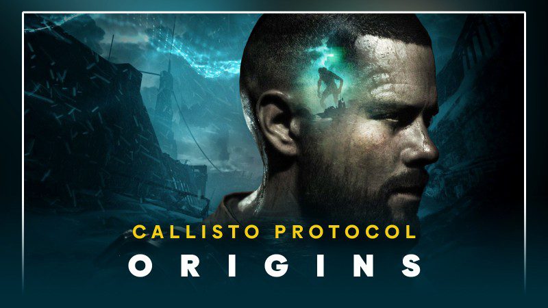 The Callisto Protocol: Glen Schofield On The Game's Origin + Exclusive Gameplay