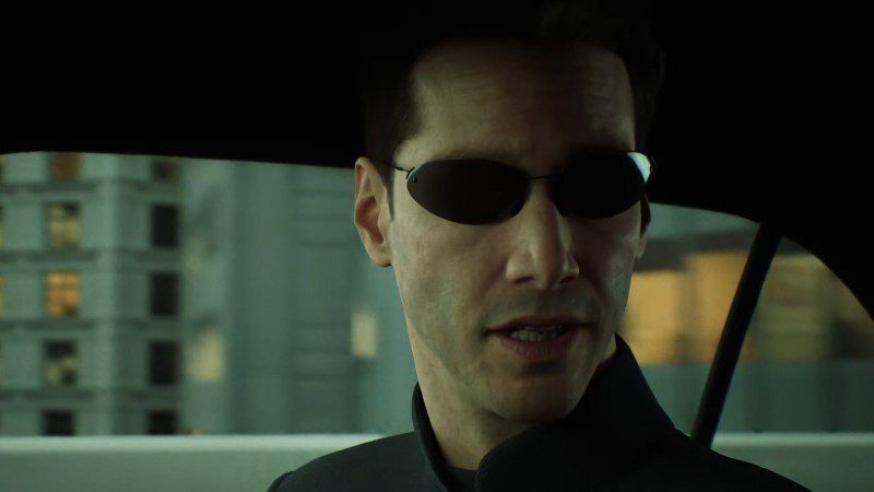 The Matrix Awakens Will Be Delisted This Week