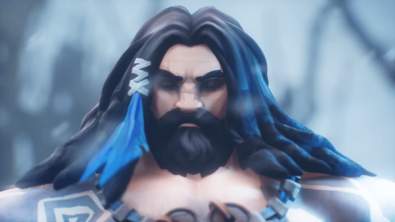 League Of Legends Champion Udyr's Rework (And Dad-Bod) Revealed In New Trailer