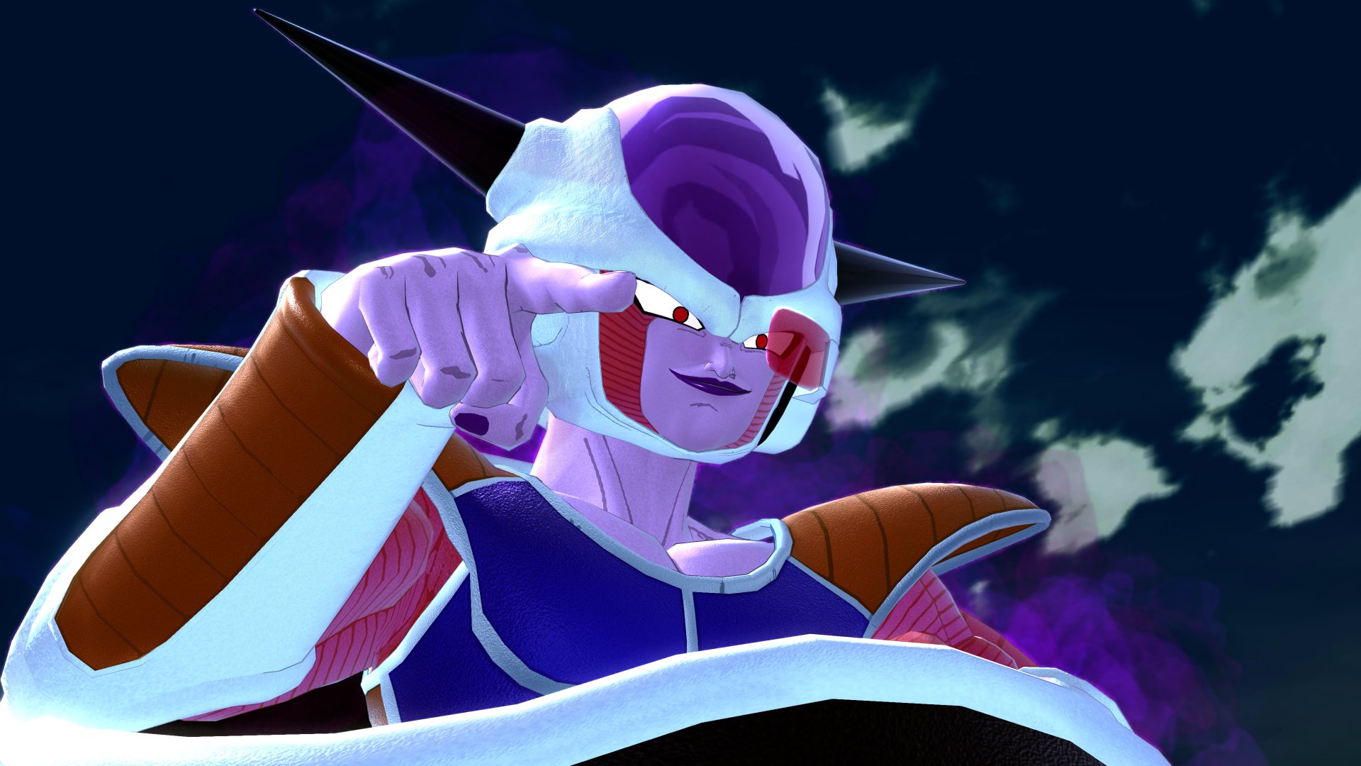 Dragon Ball: The Breakers Screenshot