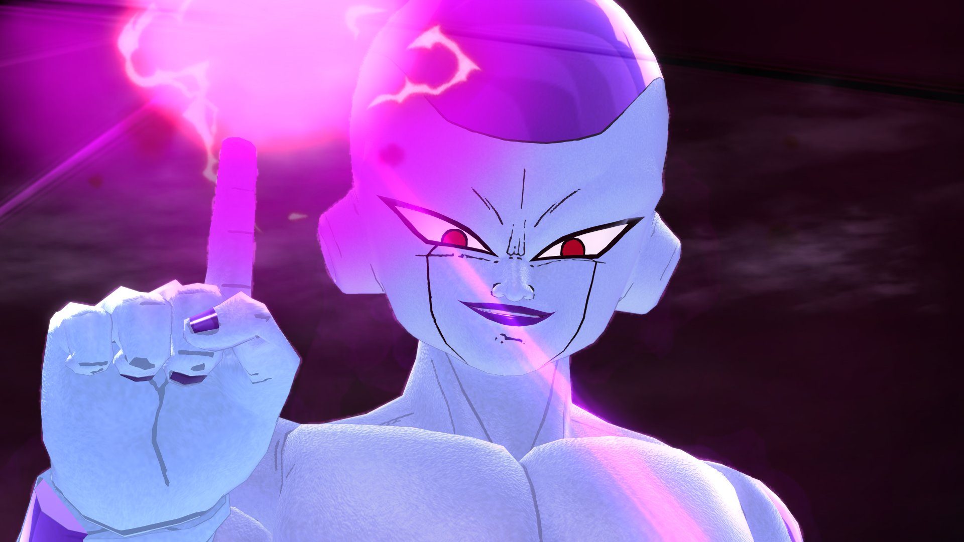 Dragon Ball: The Breakers Screenshot