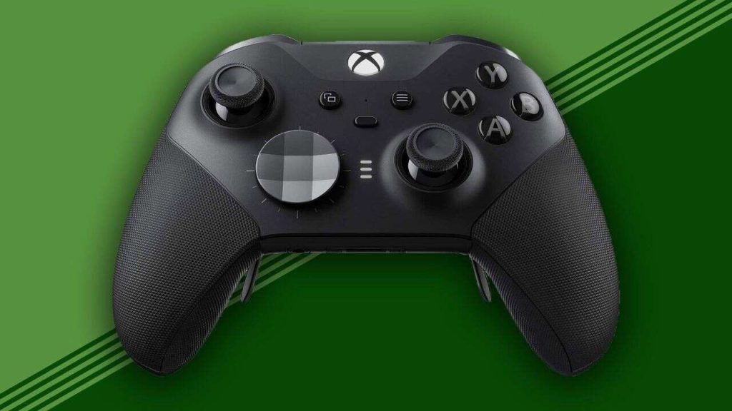 Xbox Elite Series 2 Controller Discounted To $111 (Open Box)