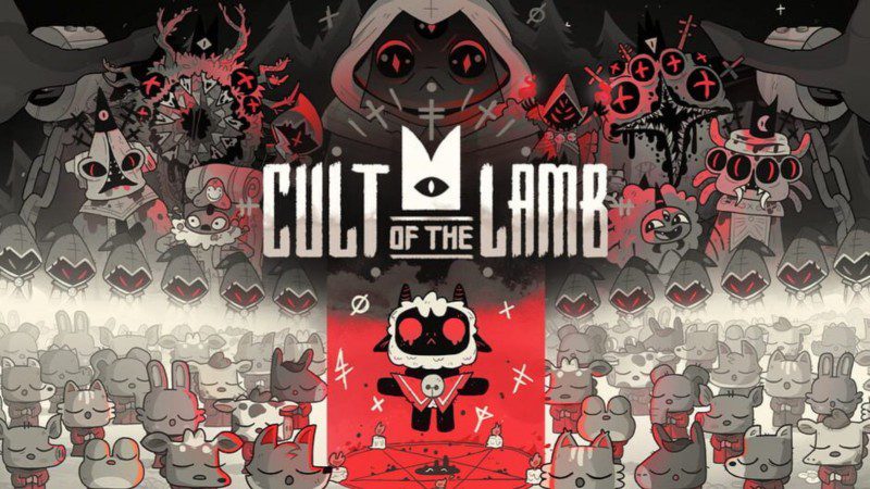 Cult of the Lamb Review - Follow The Leader