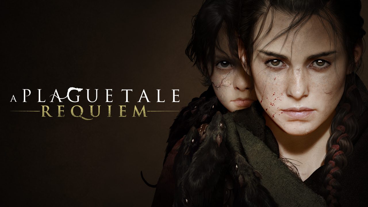 A Plague Tale: Requiem Key Art