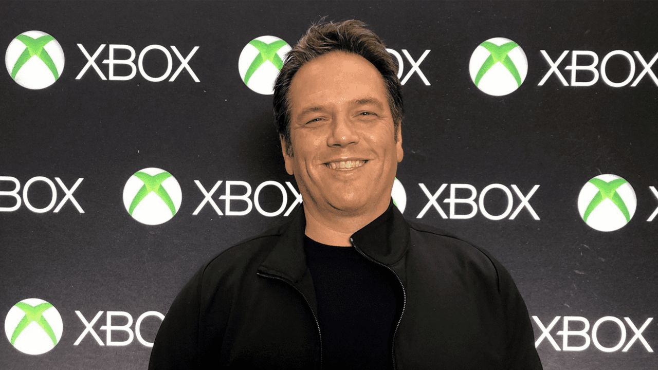 Phil Spencer Feels Good About the Activision Blizzard Deal | GameSpot News