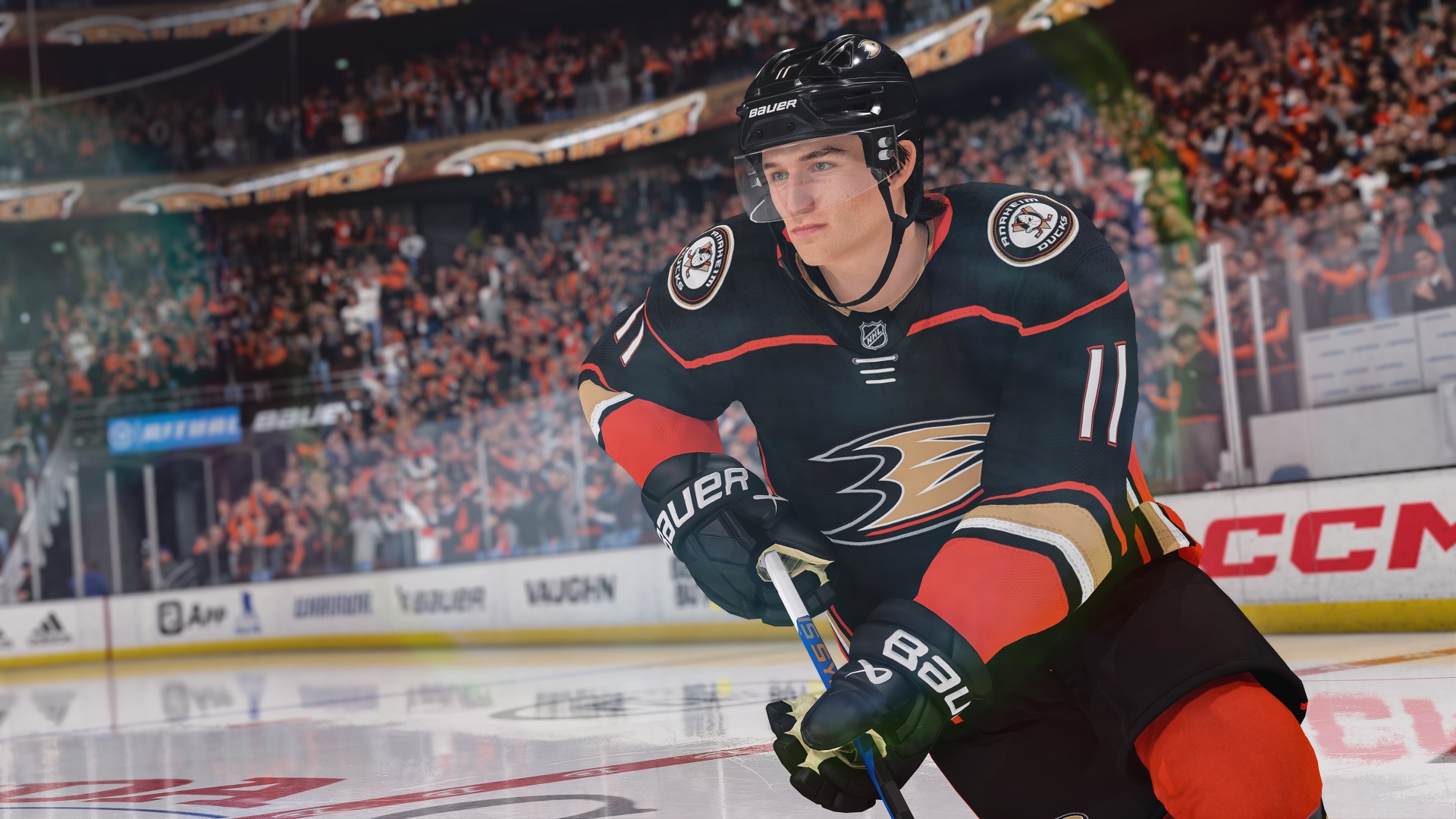 NHL 23 Screenshot