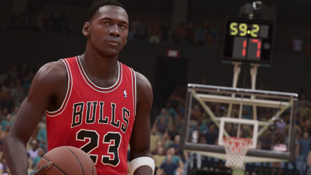 NBA 2K23’s exclusive PlayStation MyTEAM Challenges revealed