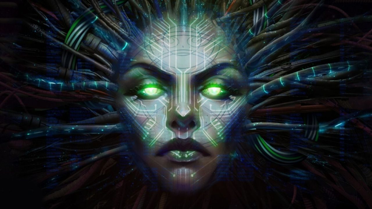 Nightdive Studios says the fate of a third System Shock game lies in Tencent's hands