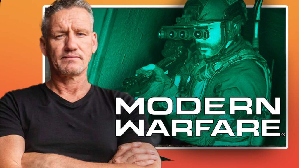 SAS Soldier Breaks Down Call of Duty: Modern Warfare's Clean House Mission - Expert Reacts