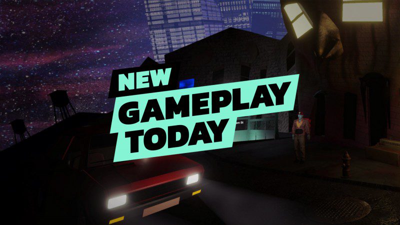 Betrayal At Club Low | New Gameplay Today