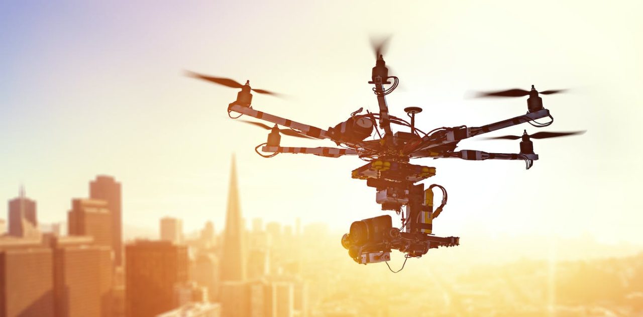 Drone superhighways and airports are coming – let's make sure they don't make life miserable